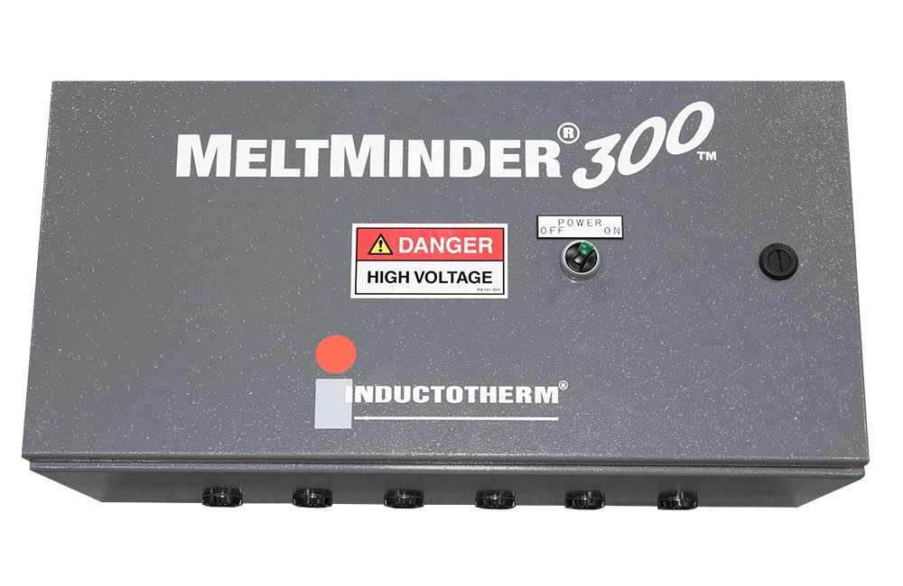 Inudctotherm- Fuandico-MeltMinder-300