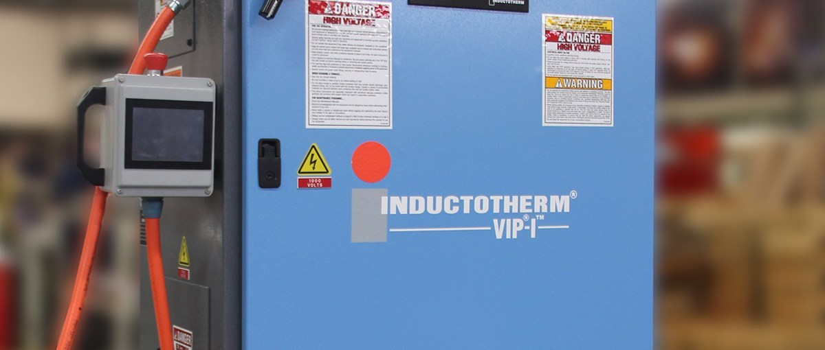Inductotherm VIP-I